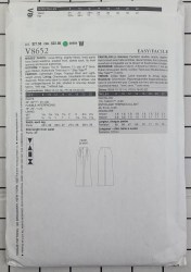 8652 claire back